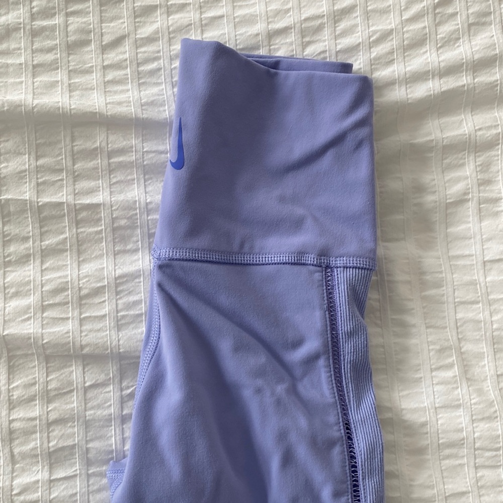 Nike Yoga leggings